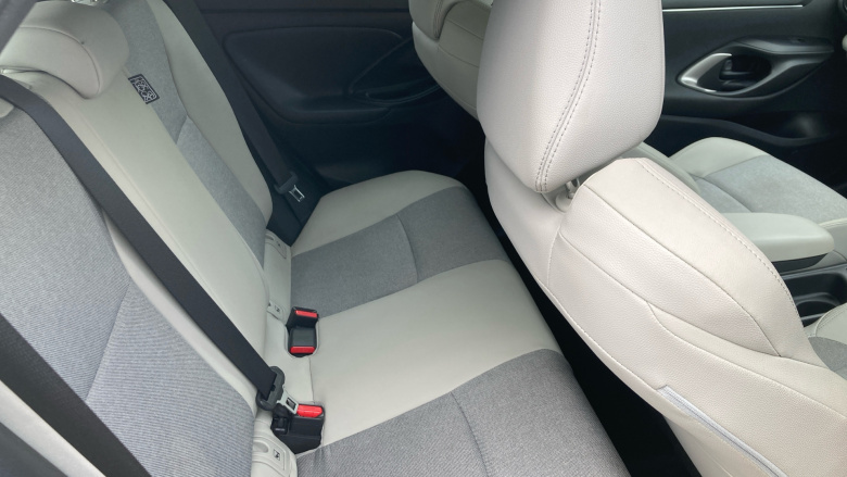 Toyota Yaris 1.5 Hybrid Excel 5dr CVT Hybrid Hatchback